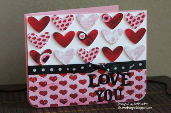 Love You