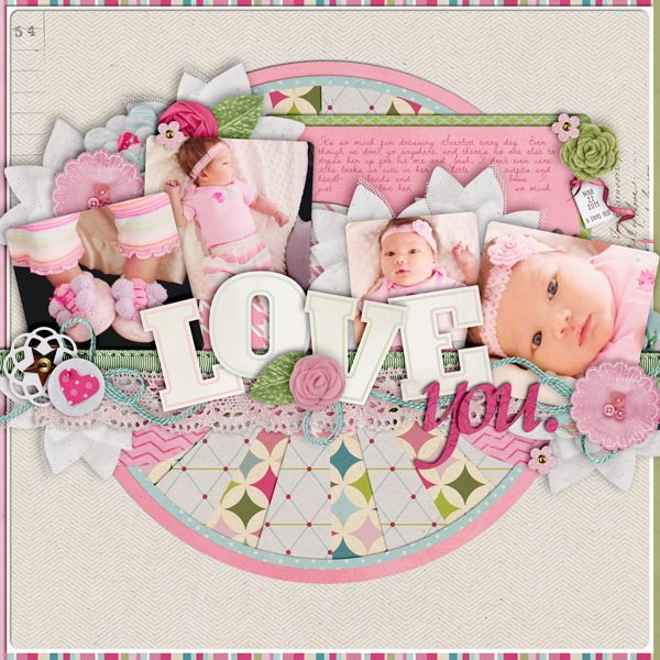 LOVE you.