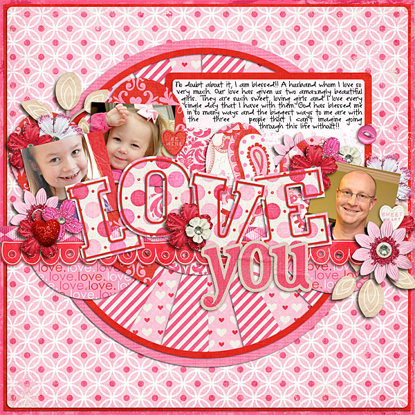 Love You