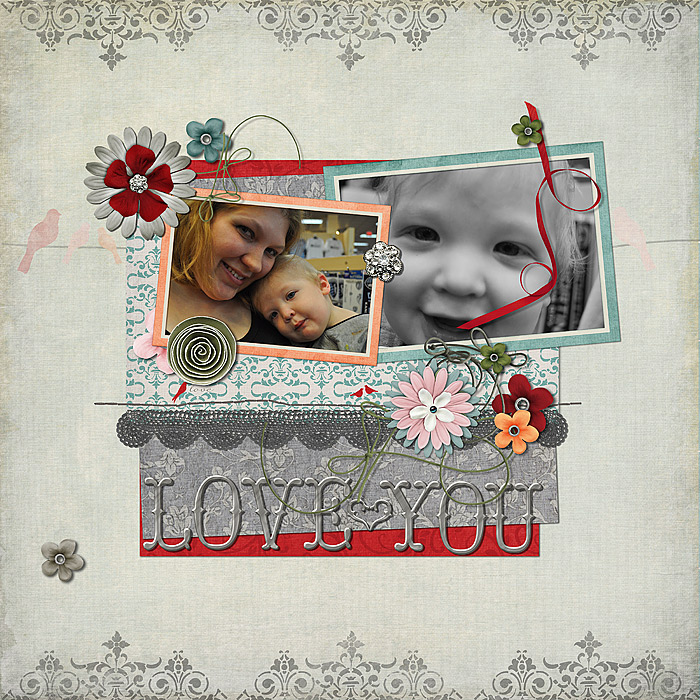 Love You