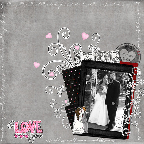 Love You