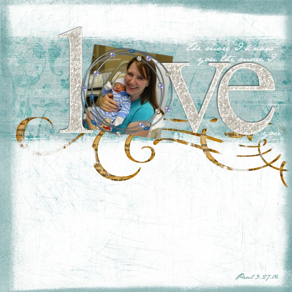 Love You