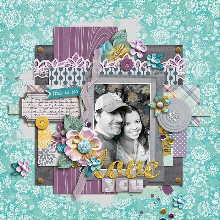 love you