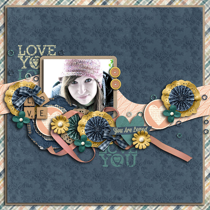 Love You