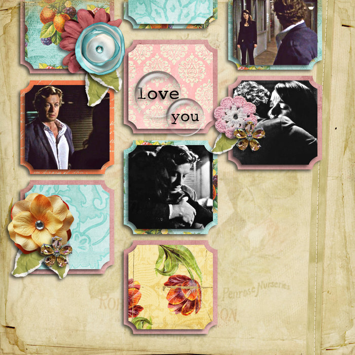 Love You