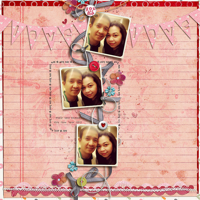 Love You