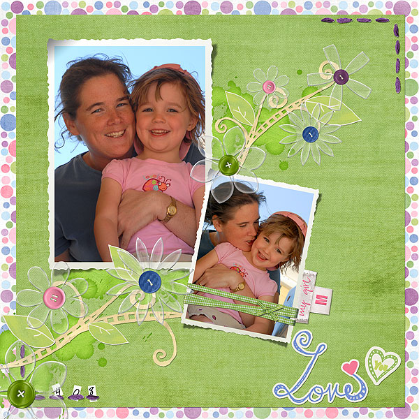 Love You