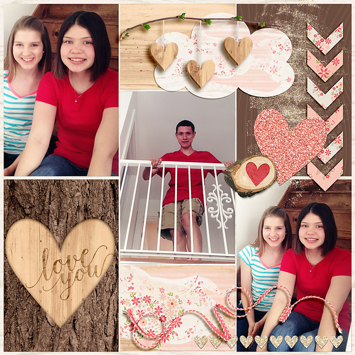 love you