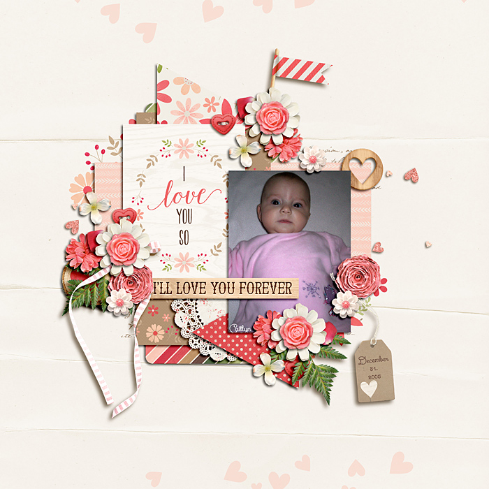 love you