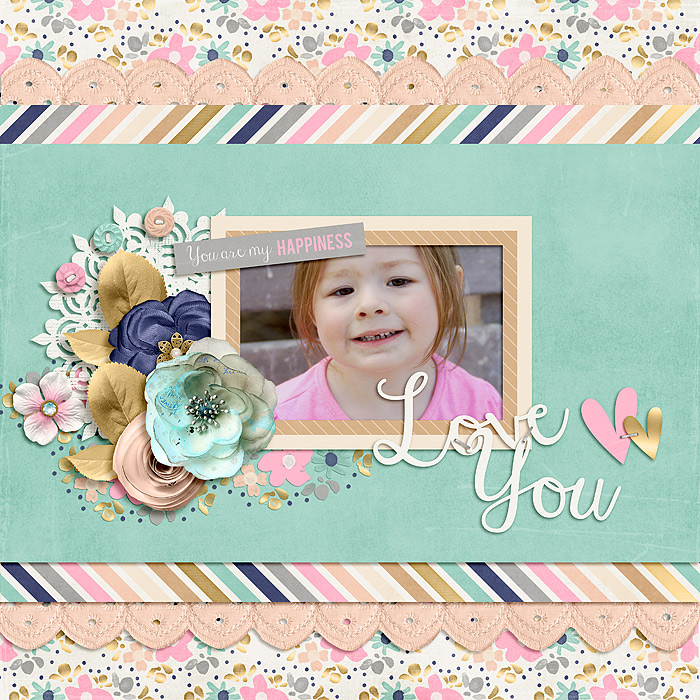 Love You