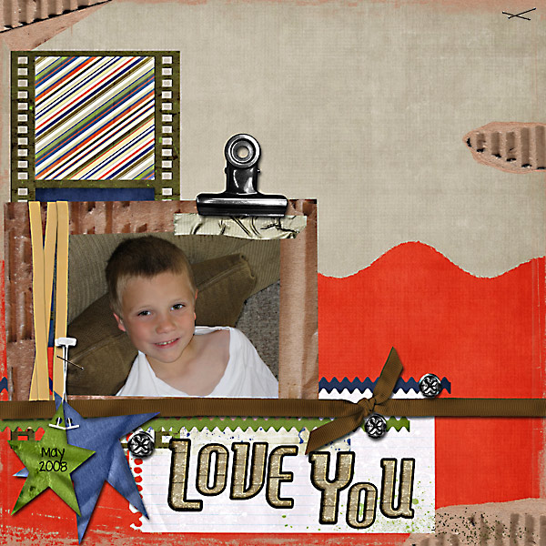 love you