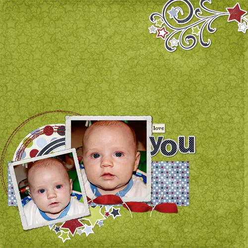 Love You