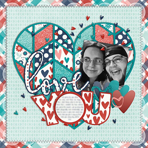 love you