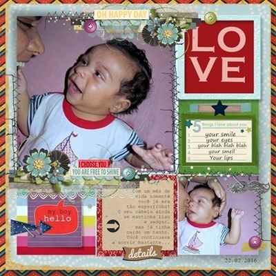 Love You