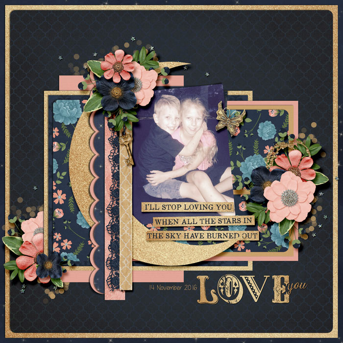 Love You