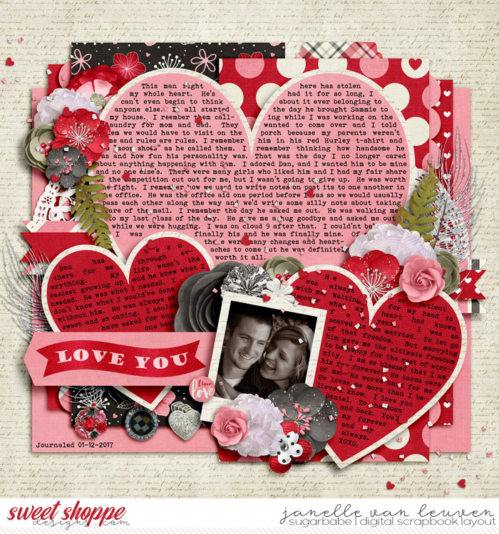 Love You