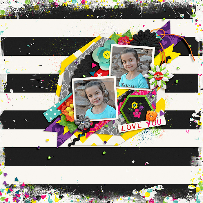 Love You