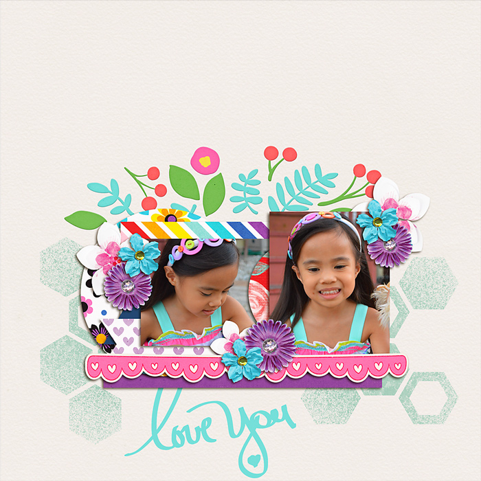 Love You