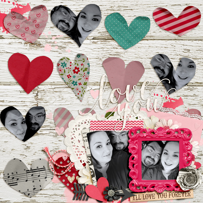 love you