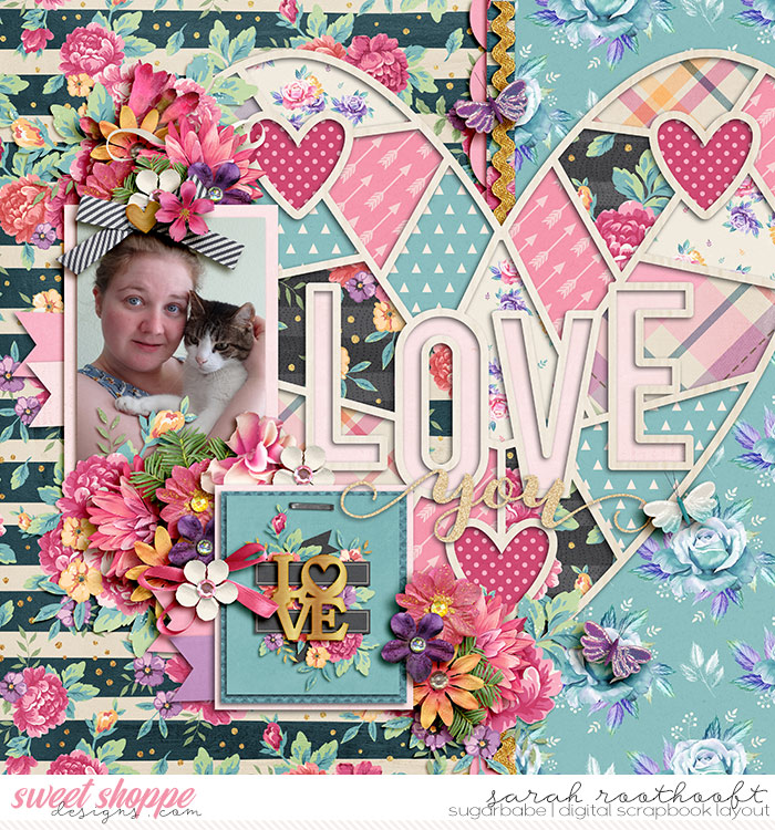 Love you