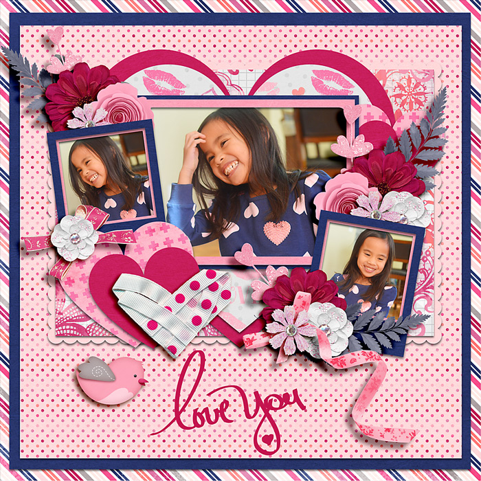 Love You