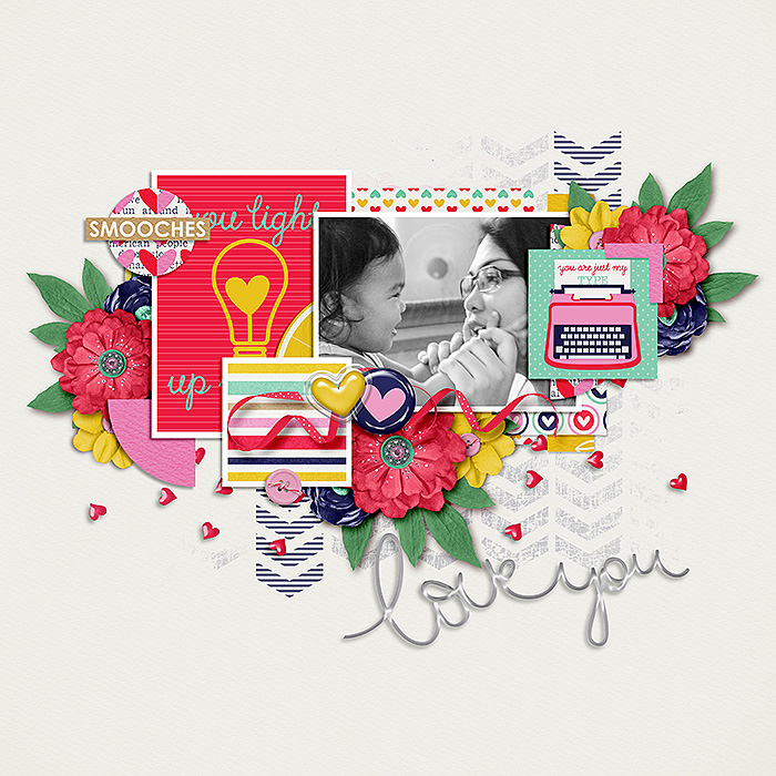 Love You