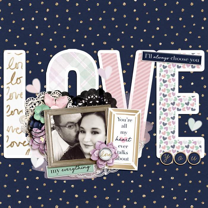 Love You