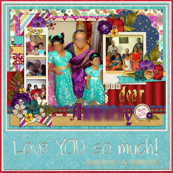Love you