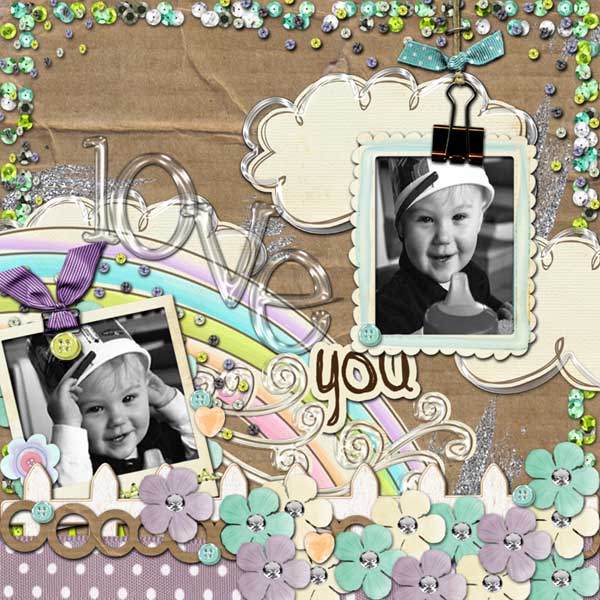 Love YOU