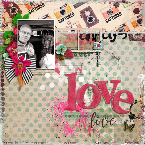 Love You
