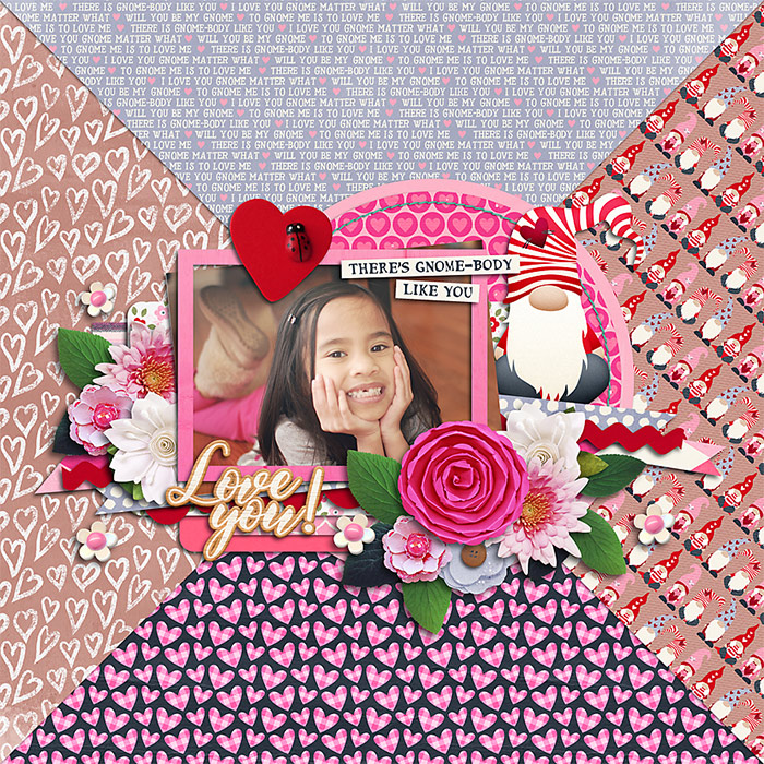 Love You