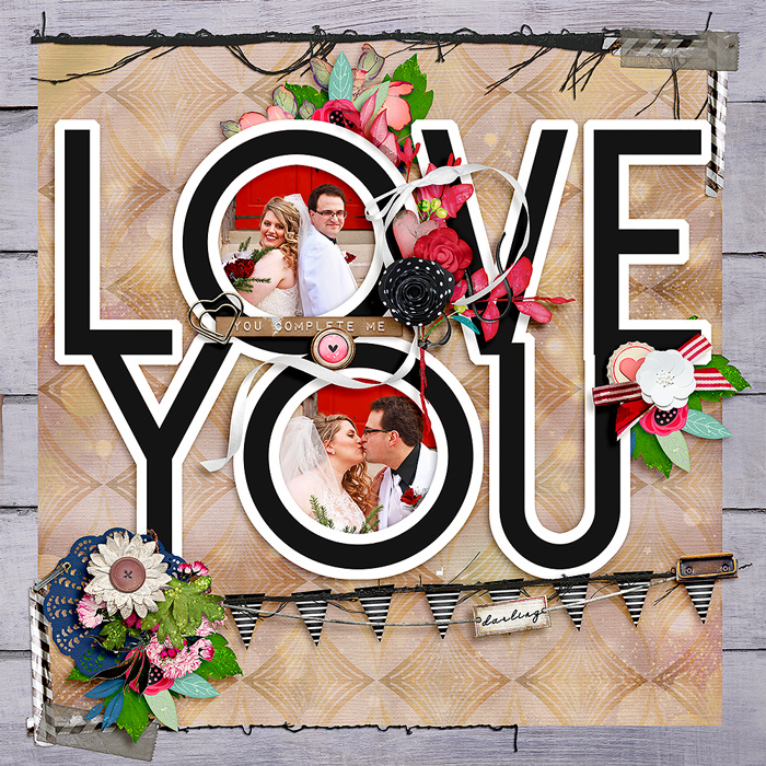 Love You