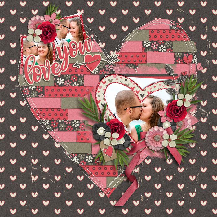 Love You