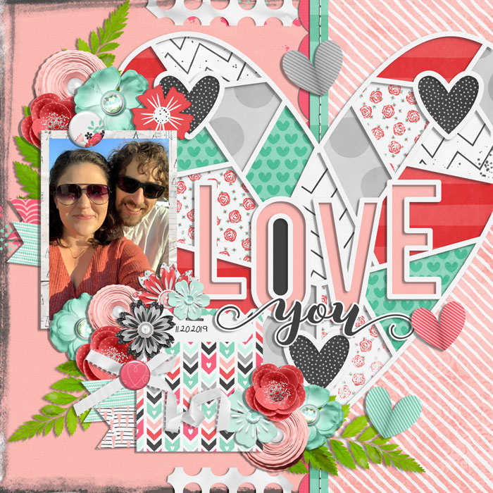 love you