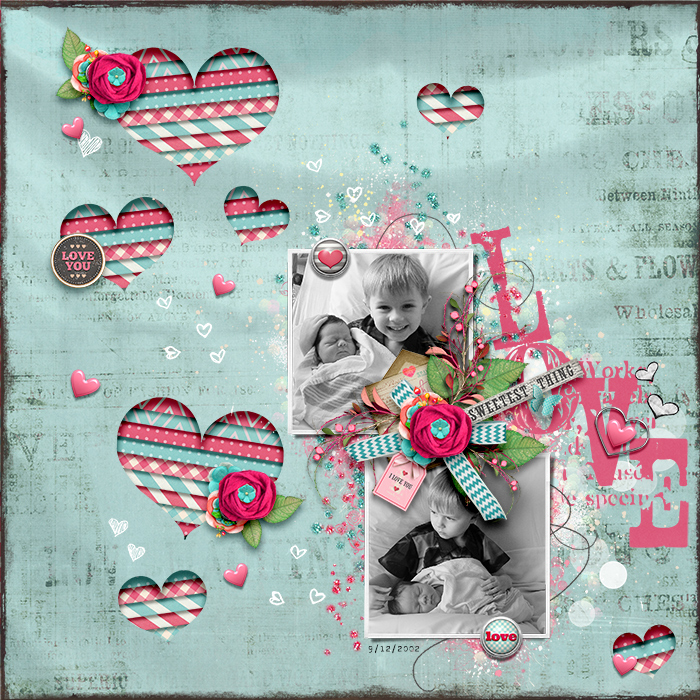 Love You