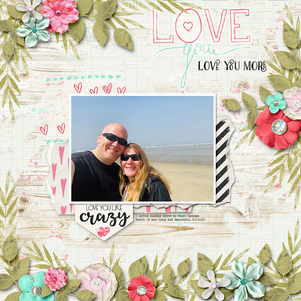 ~Love You~