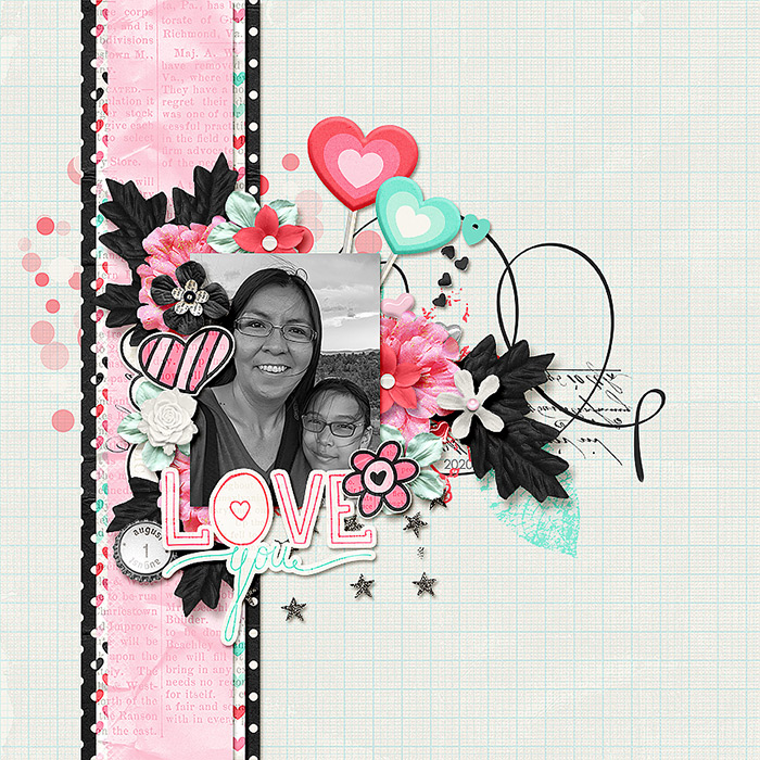 Love You