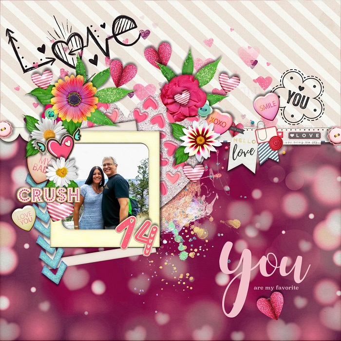 LOVE YOU!