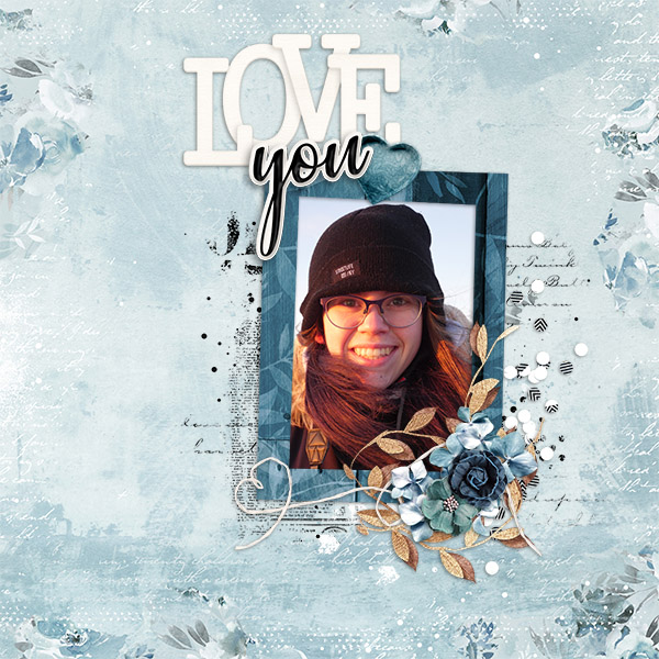 Love You