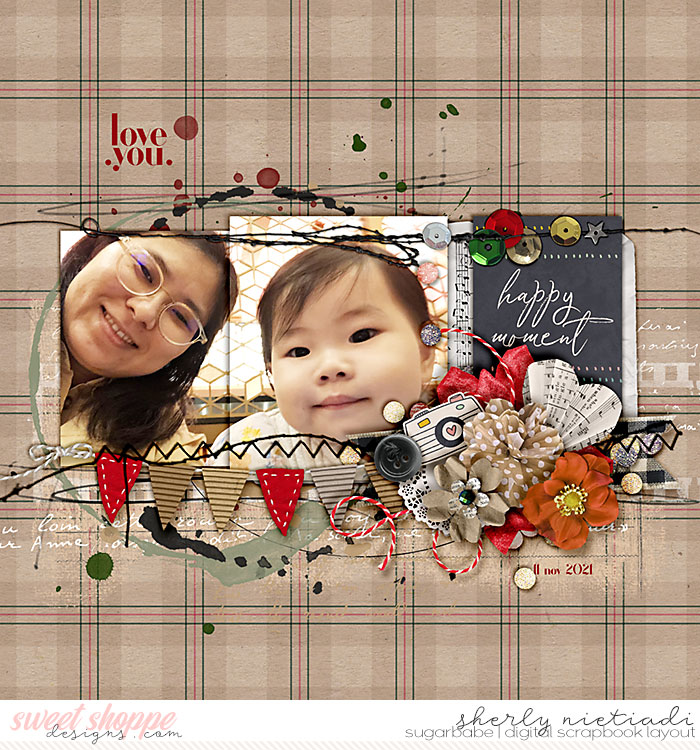 love you
