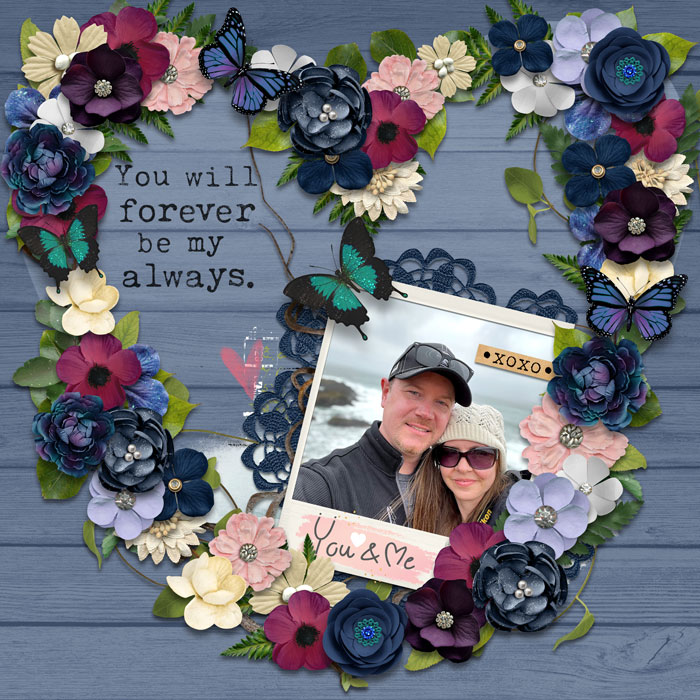 love you