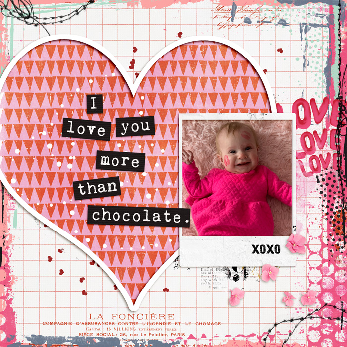 Love You