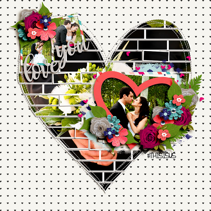 love you