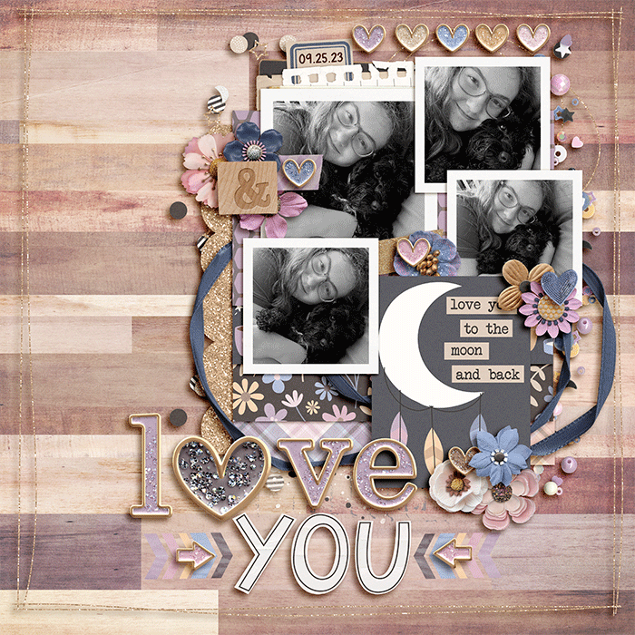 Love You