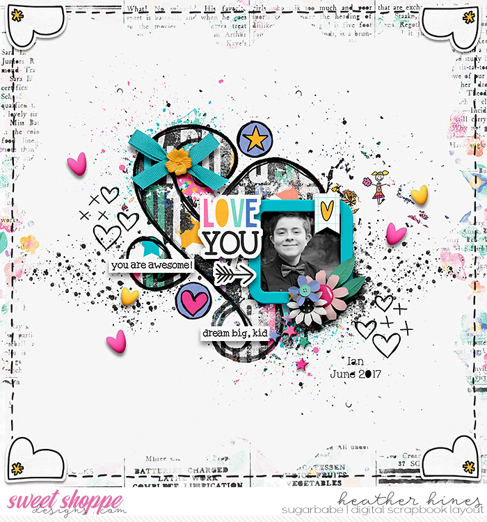 Love You