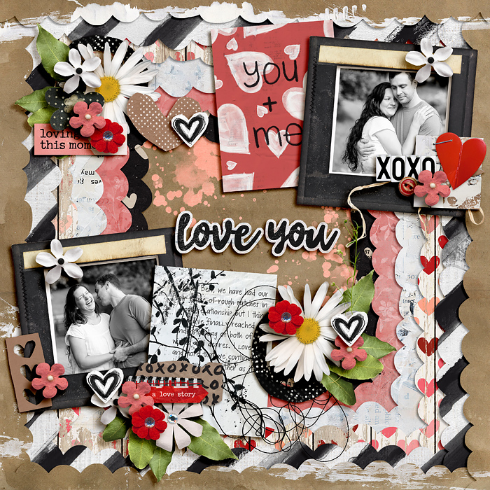 Love you
