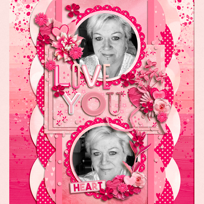 Love you
