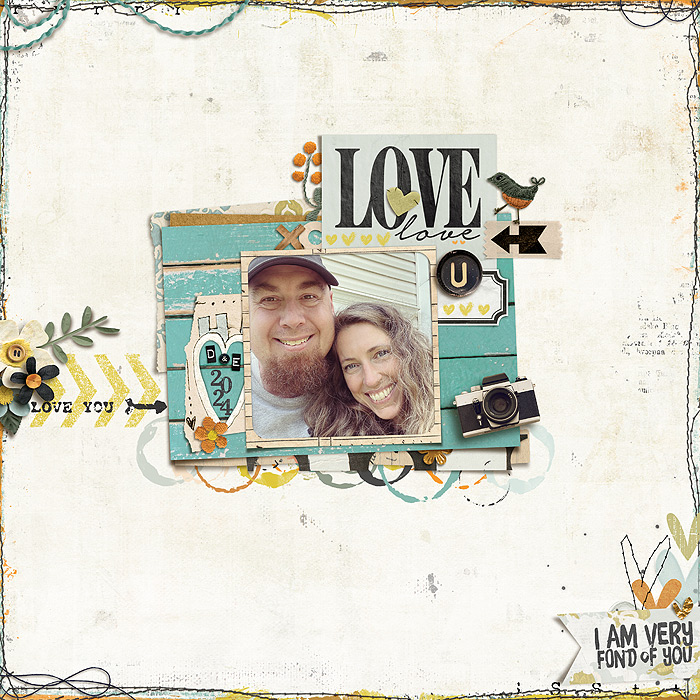 love you