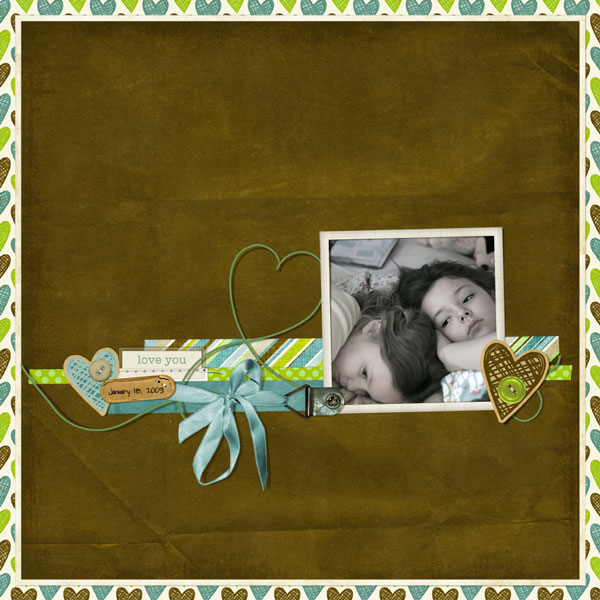 Love You