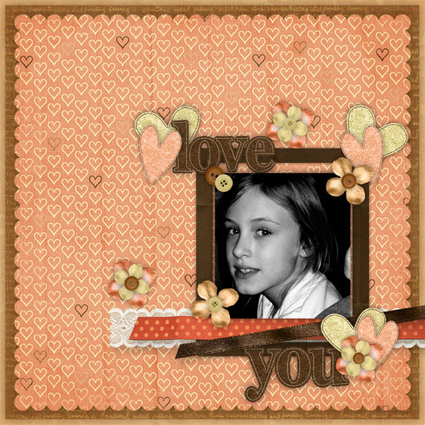 love you